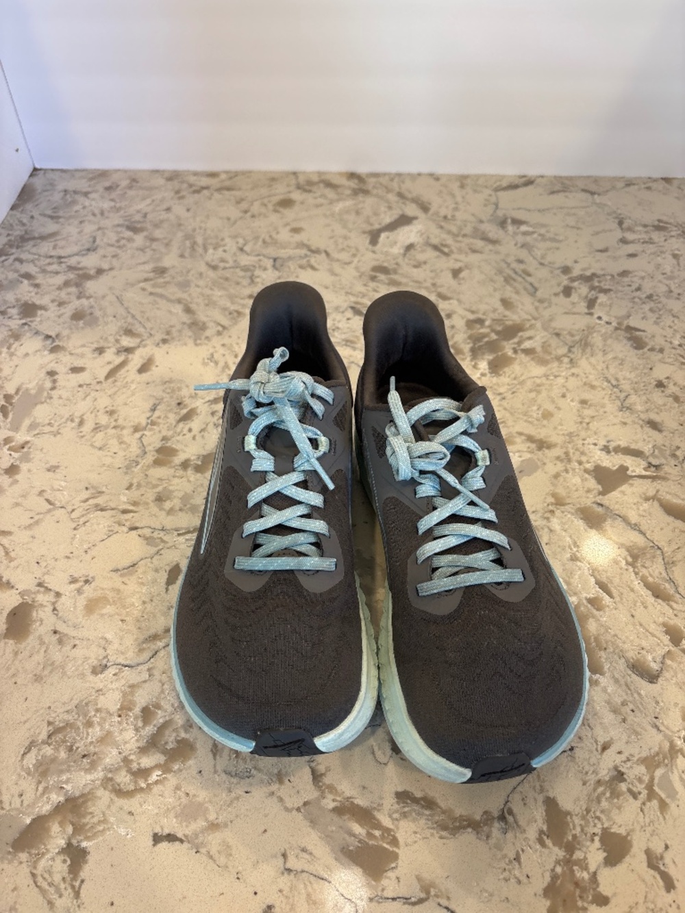Women’s Altra Torin 7 Dark Grey Road Running Shoes 8.5